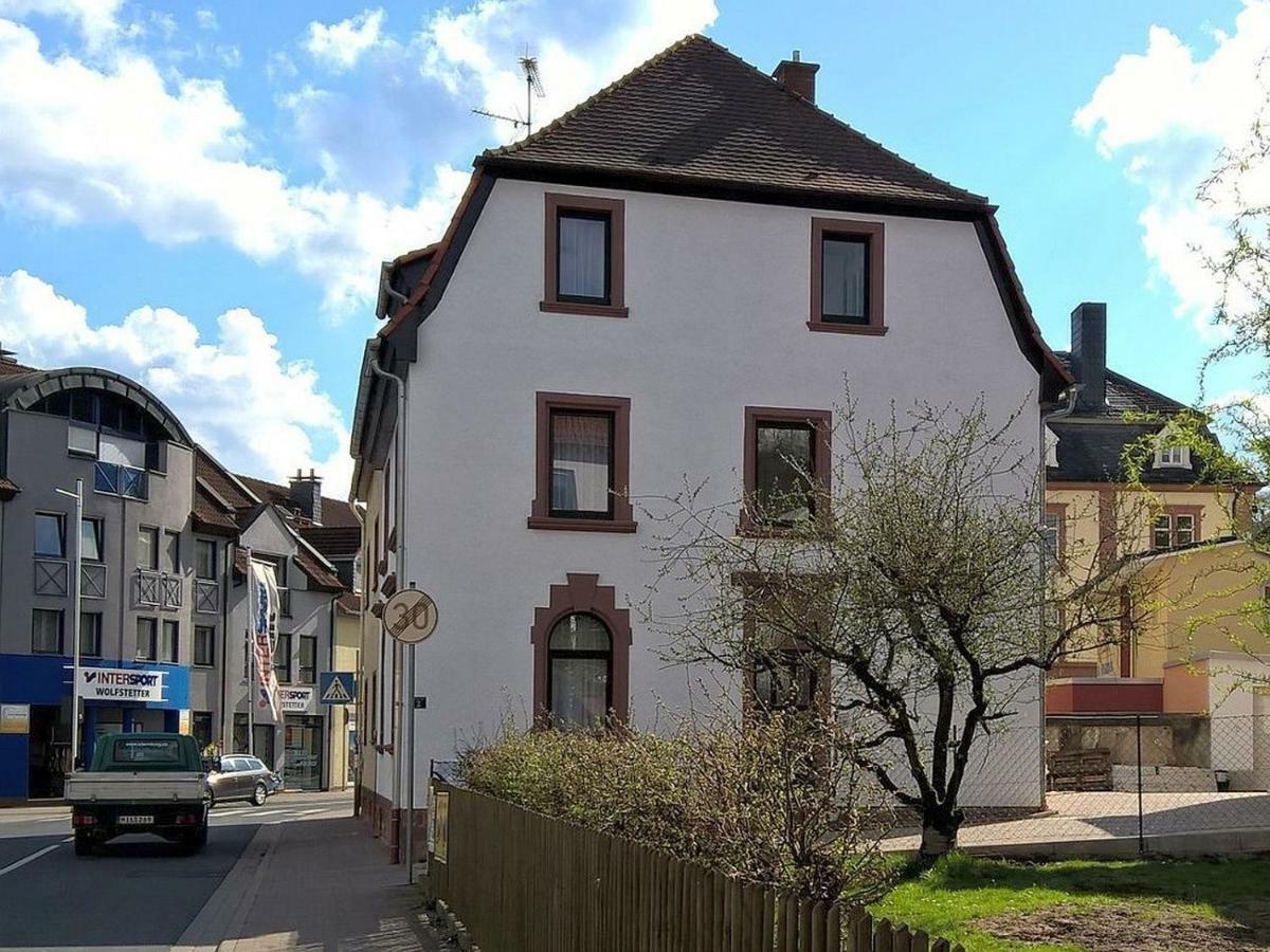 Villa Renatus Obernburg am Main Exterior photo